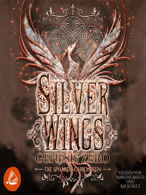 cover image of Silver Wings